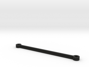 AWE Steering Linkage Arm in Black Natural Versatile Plastic