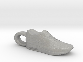 Nike Air Max 1 Sneaker Pendant in Aluminum