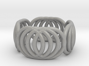 V2 - Ring in Aluminum
