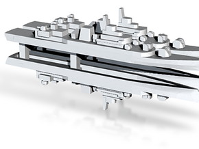 Digital- PLA[N] Type 053H3 Frigate x 4, 1/1800 in  PLA[N] Type 053H3 Frigate x 4, 1/1800