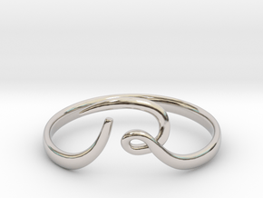 R-loop Ring in Platinum