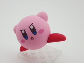 Nendoroid Kirby Ness Hat