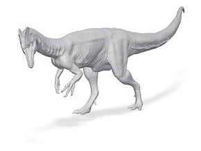 Digital-Dinosaur Dilophosaurus 1:35 V1 in Dinosaur Dilophosaurus 1:35 V1