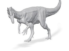 Digital-Dinosaur Dilophosaurus 1:15 v1 in Dinosaur Dilophosaurus 1:15 v1