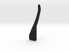 Snorkel Body D90 D110 Gelande 1:10 in Black Natural Versatile Plastic