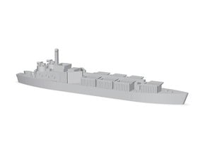 Digital-LCS(R) 1/700 Scale in LCS(R) 1/700 Scale