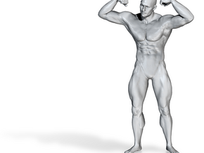 Digital-2016017-Strong man scale 1/10 in 2016017-Strong man scale 1/10