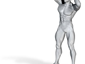 Digital- 2016025-Strong man scale 1/10 in  2016025-Strong man scale 1/10