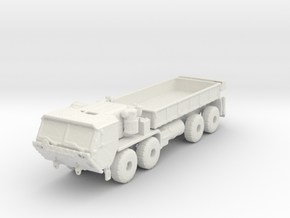 M977A4 Cargo  in White Natural Versatile Plastic