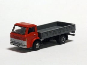Ford D800 1:160 N scale in Smooth Fine Detail Plastic