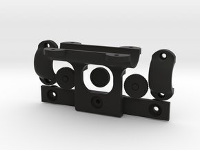 Han ANH/TFA Scope Mount in Black Natural Versatile Plastic