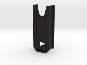 G3a3 Mag Holder Pasive Part in Black Natural Versatile Plastic