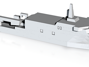 Digital-USSP Auxiliary Ship, 1/1800 in USSP Auxiliary Ship, 1/1800