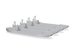 Digital-LCT-4 4 Off 1/600 Scale in LCT-4 4 Off 1/600 Scale