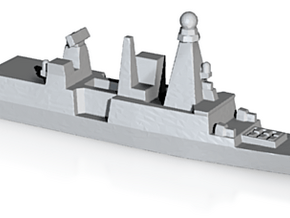 Digital-Forbin-Class Frigate, 1/3000 in Forbin-Class Frigate, 1/3000