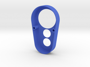 TGA-01 Cover in Blue Processed Versatile Plastic