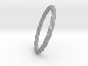 Twistium - Bracelet P=200mm Color in Aluminum