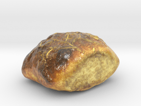 The Rosemary Bread-mini in Glossy Full Color Sandstone