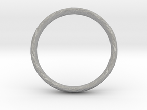 Twistium - Bracelet P=230mm h15 Color in Aluminum