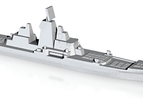 Digital-Hypothetical Chinese mod of BC Kirov, 1/60 in Hypothetical Chinese mod of BC Kirov, 1/6000