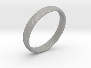 Twistium - Bracelet P=190mm h15 in Aluminum