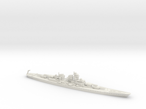 Arminius (H-41) 1/2400 in White Natural Versatile Plastic