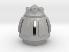 EN 2120 Blade Plug Bulet -TOP- in Aluminum