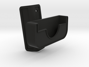 Iphone 5 5s Carholder alfa Gtv in Black Natural Versatile Plastic