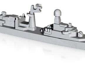 Digital- Tourville-class frigate (Early Proposal), in  Tourville-class frigate (Early Proposal), 1/2400
