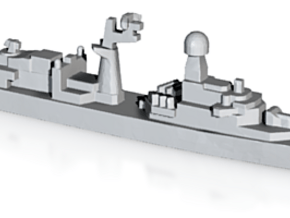 Digital- Tourville-class frigate (Early Proposal), in  Tourville-class frigate (Early Proposal), 1/3000