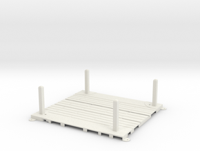 L-32-s-level-crossing-type4a-1 in White Natural Versatile Plastic