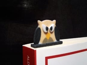 bookmark - S82 - angry#@!!! in Full Color Sandstone