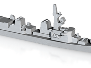 Digital-Takanami-class destroyer, 1/3000 in Takanami-class destroyer, 1/3000