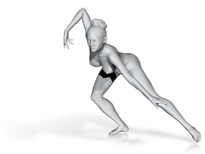 Digital-1/32 Nude Dancers 003 in 1/32 Nude Dancers 003