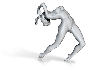 Digital-1/32 Nude Dancers 006 in 1/32 Nude Dancers 006