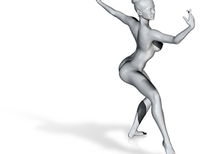 Digital-1/32 Nude Dancers 014 in 1/32 Nude Dancers 014