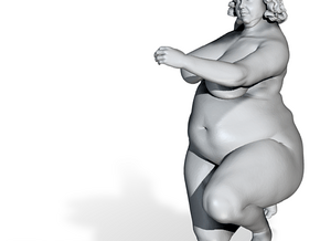 Digital-1/32 Fat Women 007 in 1/32 Fat Women 007