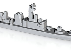 Digital-Hatakaze-class destroyer, 1/2400 in Hatakaze-class destroyer, 1/2400