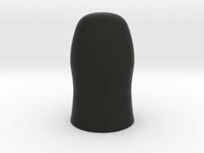 Client 3d Joystick in Black Natural Versatile Plastic