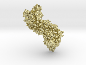 Pertussis Toxin in 18K Gold Plated