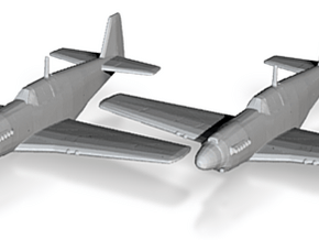 North American A-36 'Apache' 1/200 x2 FUD in Tan Fine Detail Plastic