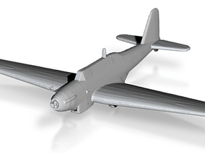 Fairey Battle Mk.I 1:285 x1 FUD in Tan Fine Detail Plastic