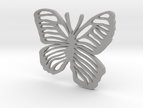 Life is Strange Butterfly in Aluminum