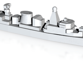 Digital- Kortenaer-class frigate, 1/3000 in  Kortenaer-class frigate, 1/3000