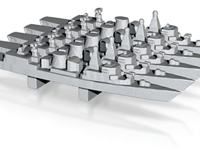 Digital-Kortenaer-class frigate x 5, 1/3000 in Kortenaer-class frigate x 5, 1/3000