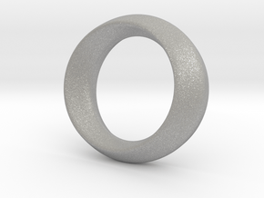 Opus Ring - Bracelet P=180mm in Aluminum