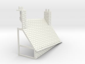 Z-76-lr-comp-stone-r2l-slope-roof-bc-lj in White Natural Versatile Plastic