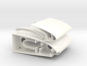 EA26051 _rev2  in White Processed Versatile Plastic