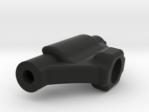 TLR 22 3.0 Pivot Brace Top in Black Natural Versatile Plastic