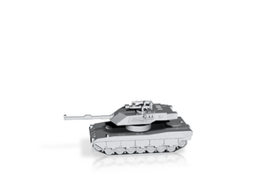 Digital-1/100 Ariete C1 Tank in 1/100 Ariete C1 Tank